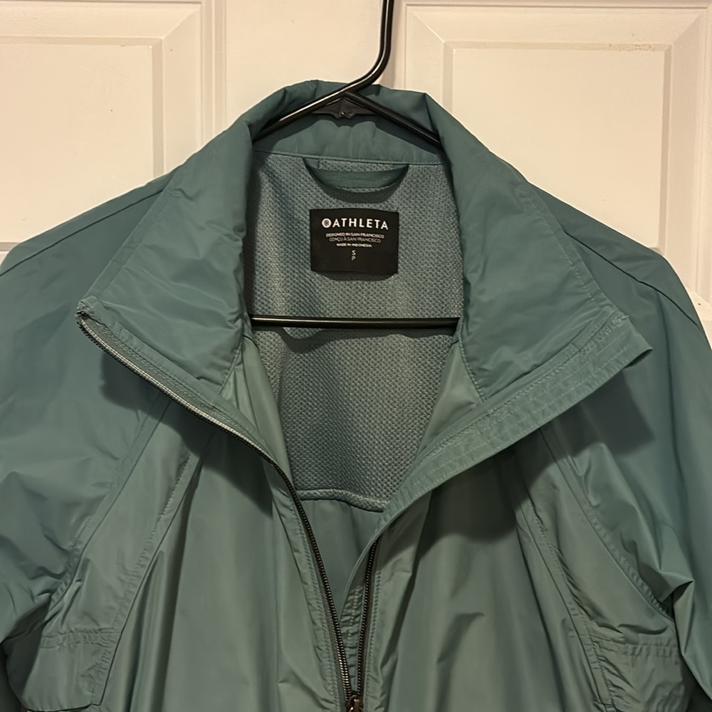 Athleta Westerly Jacket - image 2